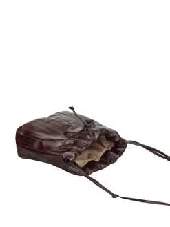 Gila Taske, Hot Fudge Brown