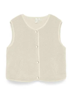 Gilly Vest, Birch, L