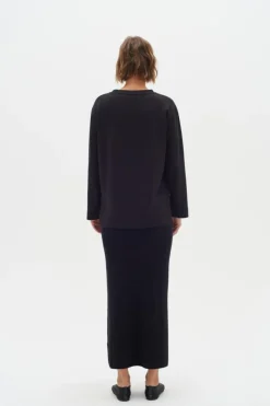 GincentIW Sweatshirt, Black, M