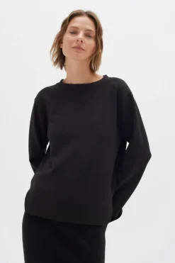 GincentIW Sweatshirt, Black, M