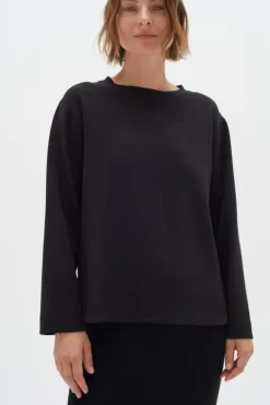 GincentIW Sweatshirt, Black, M