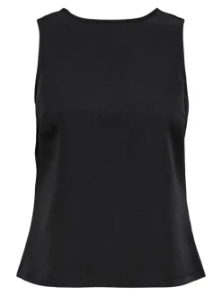 Ginie Top, Black, S