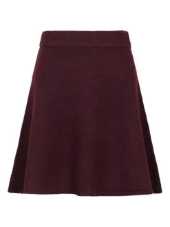 Gisa Striknederdel, Wine, 36