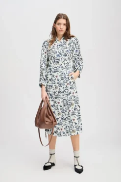 Gitalu Kjole, Kit, 38