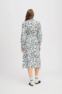 Gitalu Kjole, Kit, 38