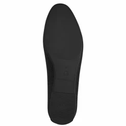 Glitter Ballerinasko, Black Glam, 36