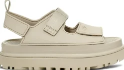 Gloden Glow Sandaler, Sea Salt, 42