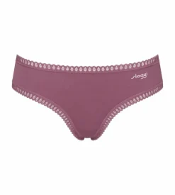 Go Crush 3-pak Hipsters, Multiple Colours 8, M