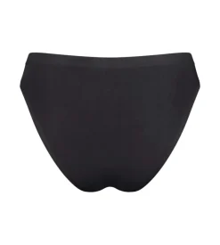 GO Sense High leg 2-pak Trusser, Black, M