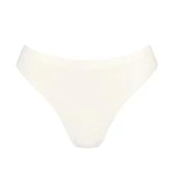 GO Sense High leg 2-pak Trusser, Silk White, XL