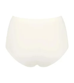 GO Sense Highwaist 2-pak Trusser, Silk White, XL