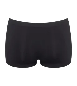 GO Sense Short 2-pak Trusser, Black, S