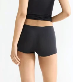 GO Sense Short 2-pak Trusser, Black, S