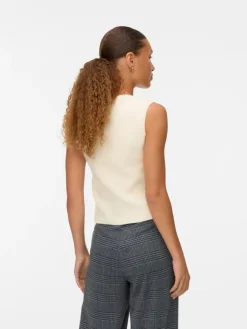 Gold Vest, Birch, XL