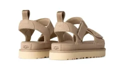 Goldenstar Sandaler, Sand, 39