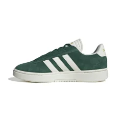 Grand Court Alpha Sneakers, Green/White, 36 2/3