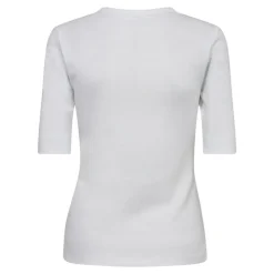 GrannyCC T-shirt, White, M