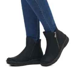 Greece Støvler, Sort, 38