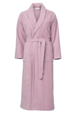Greve Morgenkåbe, Rosa, XL