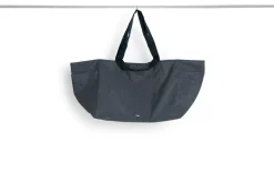 Grid Weekendtaske, Dark Blue