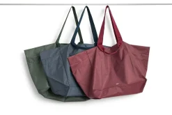 Grid Weekendtaske, Dark Blue