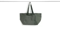 Grid Weekendtaske, Dark Green