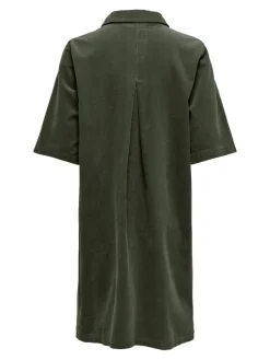 Gry-Nessa Kjole, Rosin, S