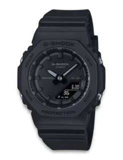 G-Shock GMA-P2100BB-1AER Anadigi Ur, Black, 40 mm