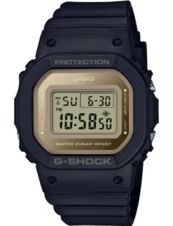 G-Shock GMD-S5600-1ER Digitalur, Sort, 40 mm