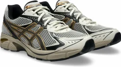 GT-2160 Sneakers, Cream/Pure Gold, 44.5