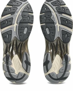 GT-2160 Sneakers, Cream/Pure Gold, 44.5