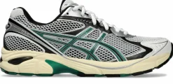 GT-2160 Sneakers, White/Jasper Green, 37