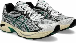 GT-2160 Sneakers, White/Jasper Green, 37