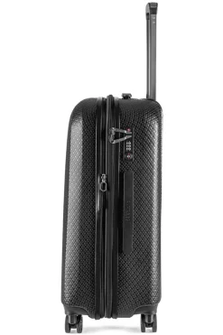 GTO 5.0 65 Kuffert, FrozenBLACK