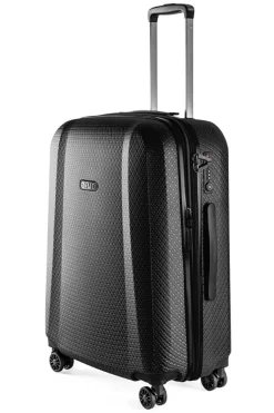 GTO 5.0 65 Kuffert, FrozenBLACK