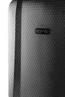 GTO 5.0 65 Kuffert, FrozenBLACK