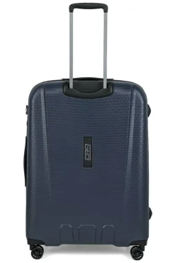 GTO 5.0 75 Kuffert, MidnightBLUE