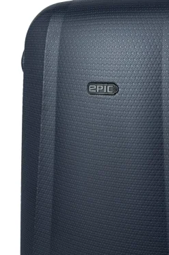 GTO 5.0 75 Kuffert, MidnightBLUE