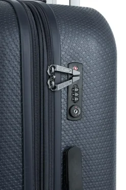 GTO 5.0 75 Kuffert, MidnightBLUE