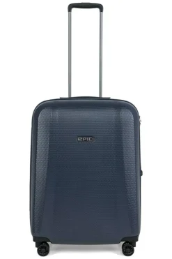 GTO 5.0 65 Kuffert, MidnightBLUE