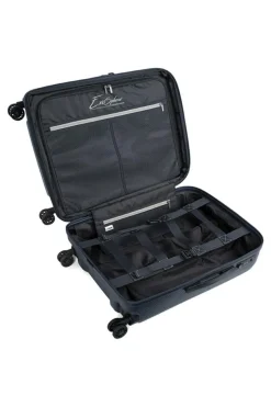 GTO 5.0 65 Kuffert, MidnightBLUE