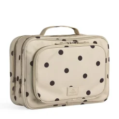 Guard Toilettaske, Polka Dot