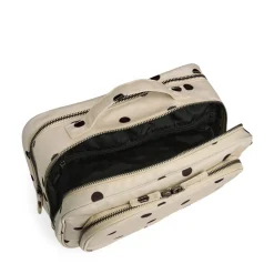 Guard Toilettaske, Polka Dot