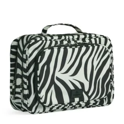 Guard Toilettaske, Zebra
