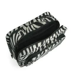 Guard Toilettaske, Zebra