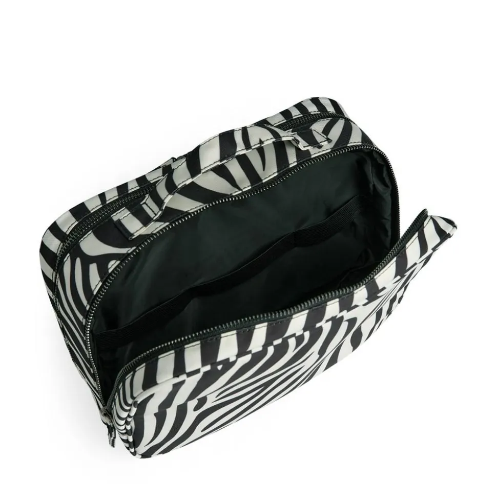 Guard Toilettaske, Zebra