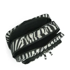 Guard Toilettaske, Zebra