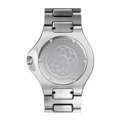 Guardian Ur, Stål, 36 mm