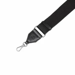 Guitar Strap Taskerem, Black