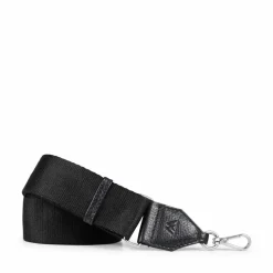 Guitar Strap Taskerem, Black